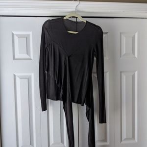 Long sleeve t-shirt